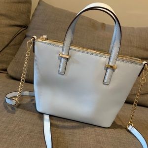 Kate Spade mini tote !
